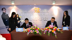 炫动时尚 雷迪波尔牵手林志炫世界巡回演唱会成都站