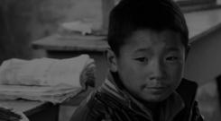 关注 奉献——大凉山之行