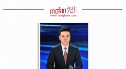 摩范先生 | 时尚是一种文化和格调——秦洋