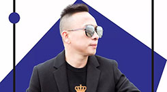 摩范先生：廖宜锋