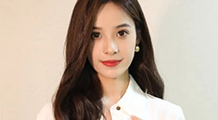 RaidyBoer | 《重生商战狂龙》演员同款，穿出职场女主风