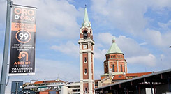 RaidyBoer |雷迪波尔出征米兰，为“熊猫之乡文创精品展”注入时尚力量