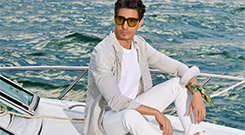 RaidyBoer | 雷迪波尔2026春夏形象大片